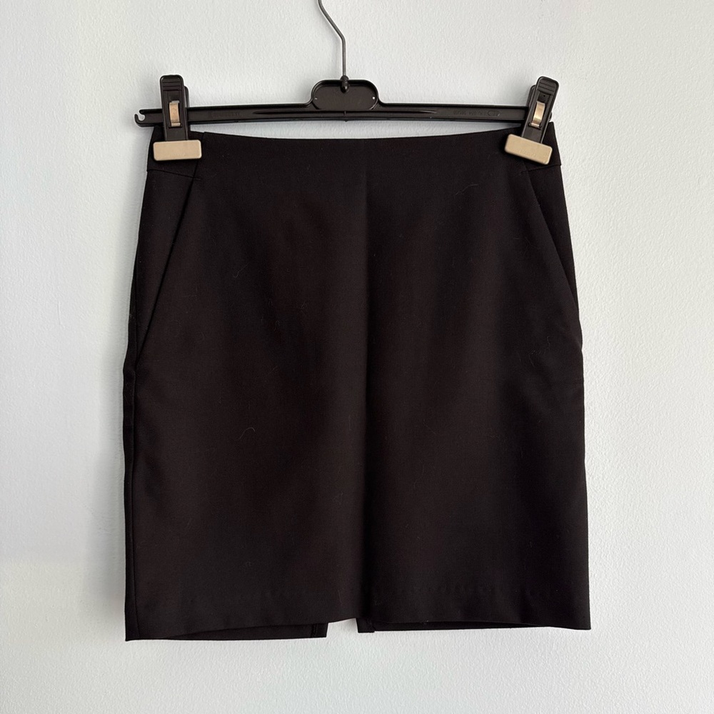 Carine Roitfeld for Uniqlo Mini Skirt